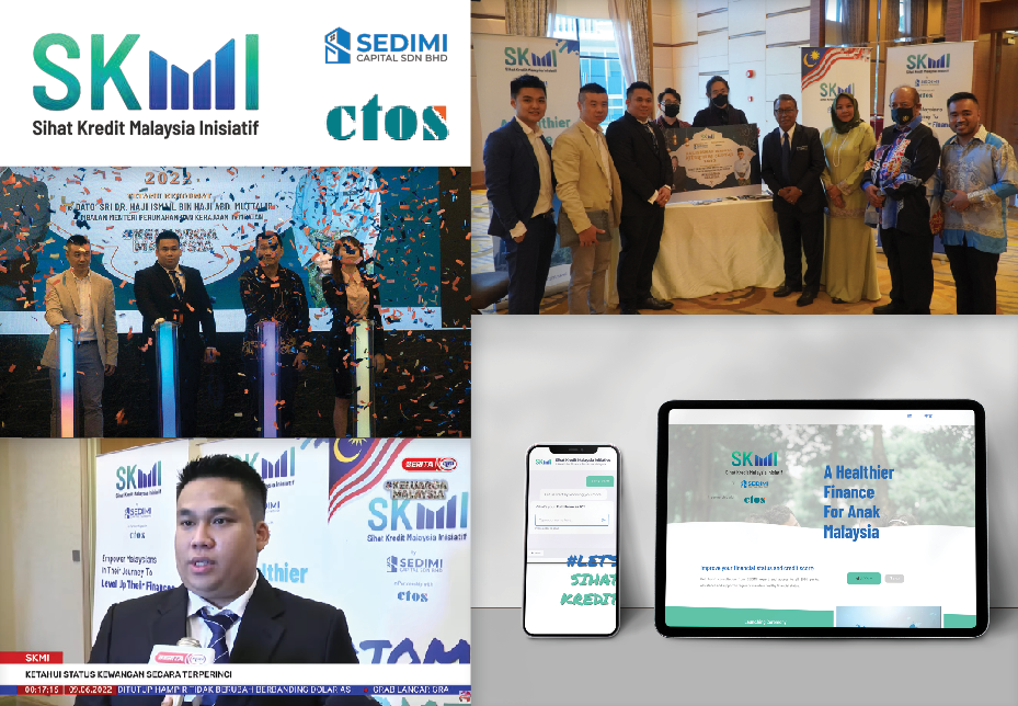 National Initiative Campaign