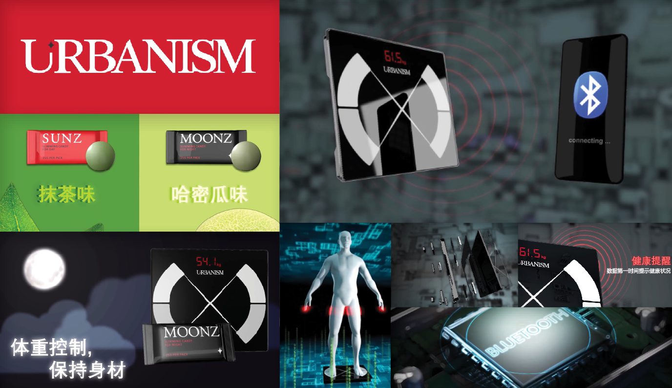 Product Animation Series