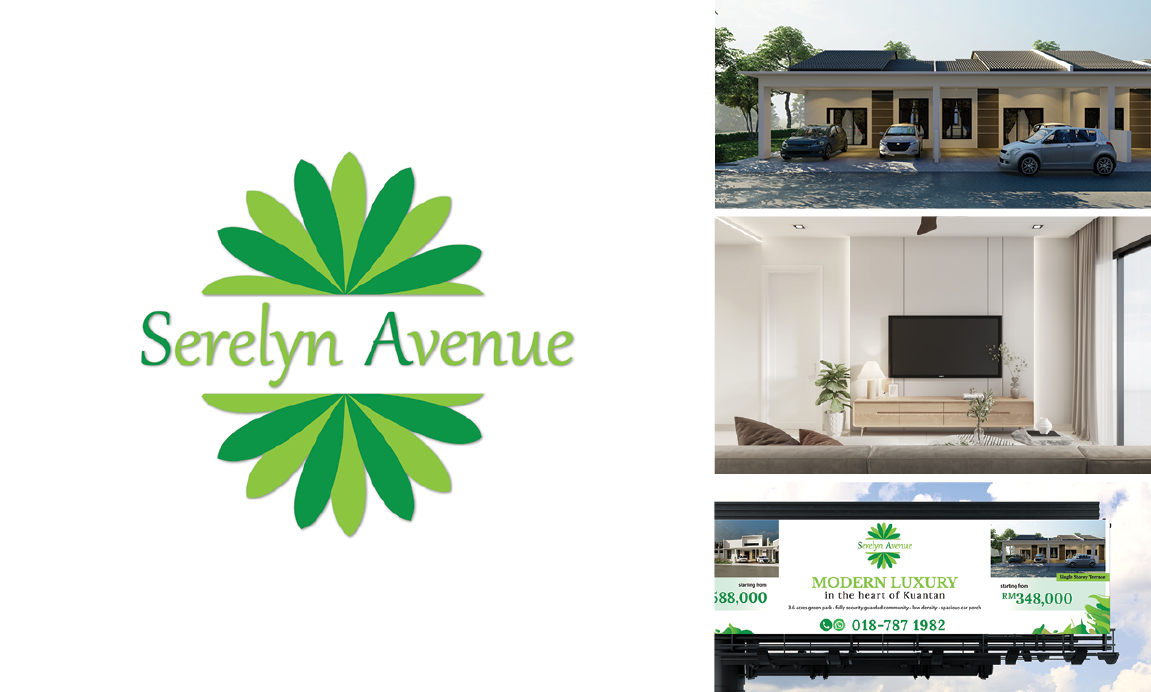 Serelyn Avenue