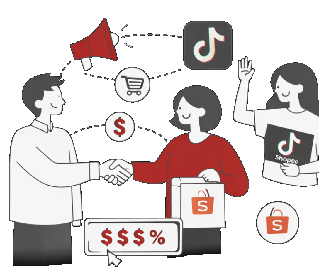 Affiliate Management