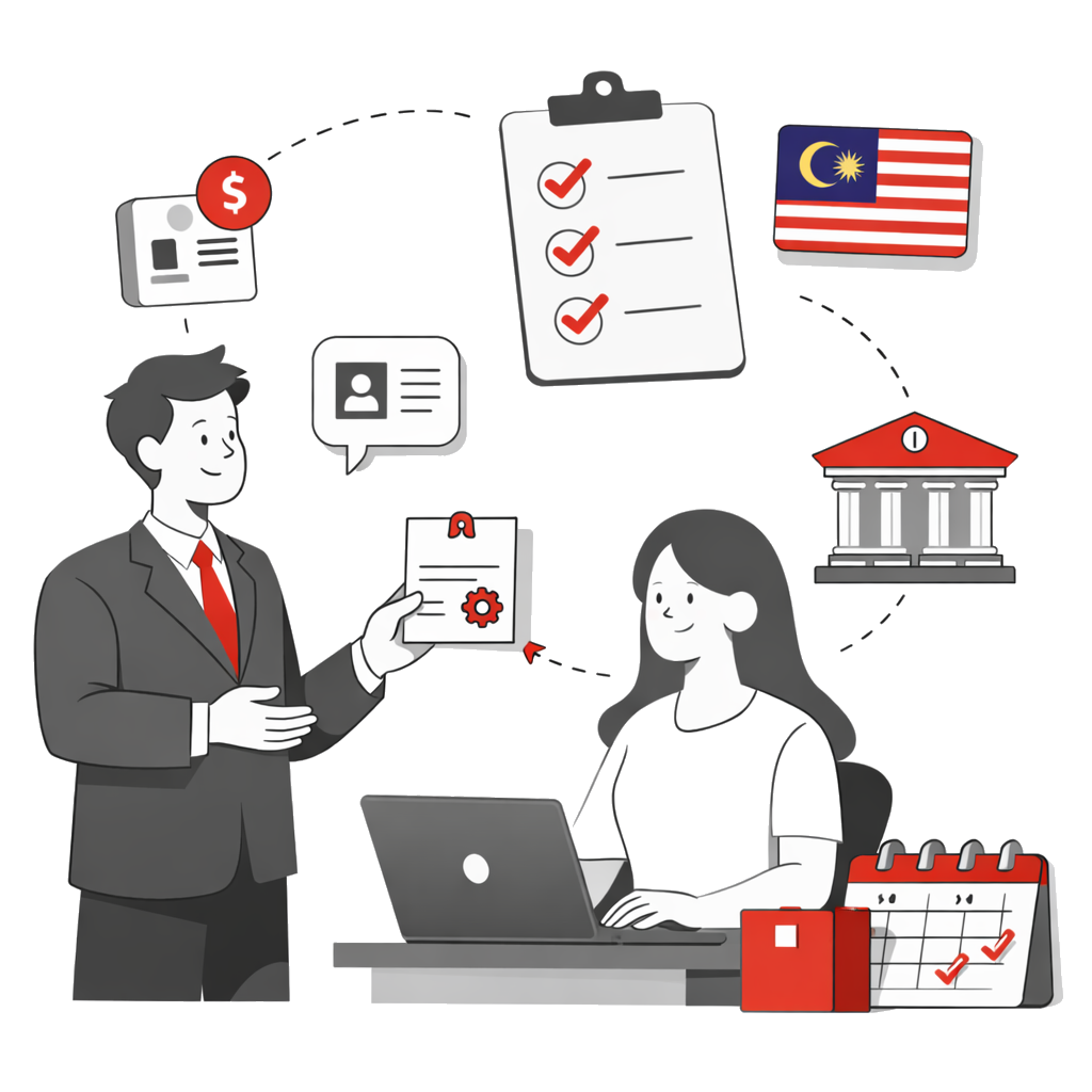 Corporate & Secretary Services